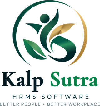 KalpSutra HRMS official logo
