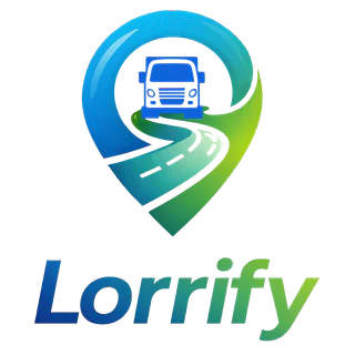 Lorrify official logo